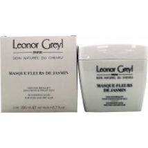 Leonor Greyl Masque Fleurs de Jasmin 200ml