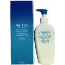 Shiseido After Sun Intensive Recovery Emulsion for Face & Body 300ml