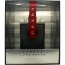 Prada Luna Rossa Carbon Eau de Toilette 150ml Spray