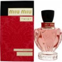 Miu Miu Twist Eau de Parfum 100ml Spray