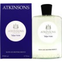 Atkinsons Tulipe Noire Shower Gel 200ml