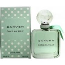 Carven Dans Ma Bulle Eau de Toilette 100ml Spray