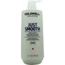 Goldwell Dualsenses Just Smooth  Taming Shampoo 1000ml