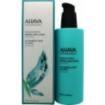 Ahava Deadsea Water Mineral Sea-Kissed Body Lotion 250ml