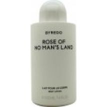 Byredo Rose Of No Man's Land Body Lotion 225ml