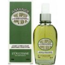 L'Occitane Almond Supple Skin Oil 100ml