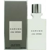 Carven L'Eau Intense Eau de Toilette 50ml Spray