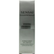 Kanebo Sensai Cellular Performance Hydrachange Eye Essence 15ml