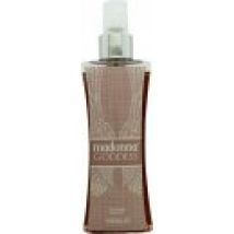 Madonna Goddess Body Mist 100ml Spray