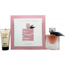 Lancôme La Vie Est Belle Gift Set 30ml EDP + 50ml Body Lotion