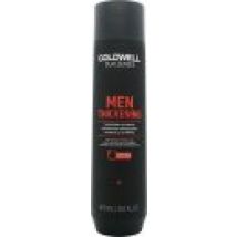 Goldwell Dualsenses For Men Thickening Shampoo 300ml