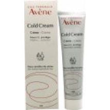 Avéne Thermale Cold Cream Face Cream 40ml - For Dry and Sensitive Skin