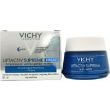 Vichy LiftActiv CxP Night Cream 50ml