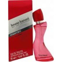 Bruno Banani Woman's Best Eau de Toilette 20ml Spray