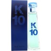 Concept V Design K10 Eau de Toilette 100ml Spray