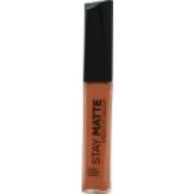 Rimmel Stay Matte Liquid Lipstick 5.5ml - 703 Vanilla Lovin