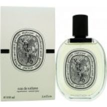 Diptyque Vetyverio Eau de Toilette 100ml Spray