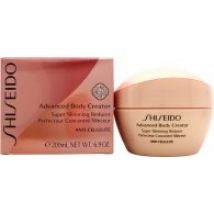 Shiseido Advanced Body Creator Super Slimming Reducer 200ml