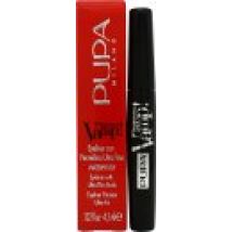 Pupa Vamp! Professional Liner 4.5ml - 100 Extra Black