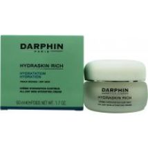 Darphin Hydraskin Rich All Day Skin Hydrating Cream (Dry Skin) 50ml