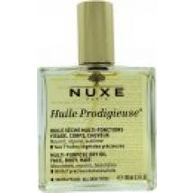 Nuxe Huile Prodigieuse Dry Oil 100ml