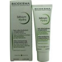 Bioderma Sébium Hydra Face Moisturiser 40ml