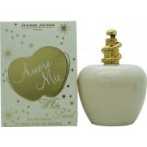 Jeanne Arthes Amore Mio White Pearl Eau de Parfum 100ml Spray