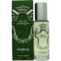 Sisley Eau de Campagne Eau de Toilette 100ml Spray