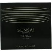 Kanebo Cosmetics Sensai Ultimate The Cream 40ml