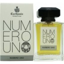 Carthusia Numero Uno Eau de Parfum 50ml Spray