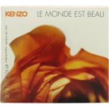 Kenzo Le Monde Est Beau Eau de Toilette 50ml Spray