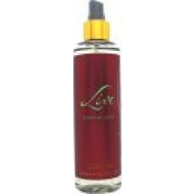 Jennifer Lopez Live Fragrance Mist 240ml