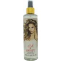 Jennifer Lopez JLove Fragrance Mist 240ml