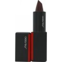Shiseido ModernMatte Powder Lipstick 4g - 524 Dark Fantasy