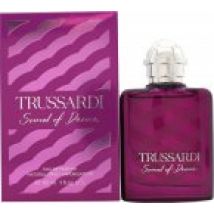 Trussardi Sound of Donna Eau de Parfum 30ml Spray