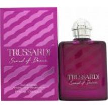 Trussardi Sound of Donna Eau de Parfum 50ml Spray