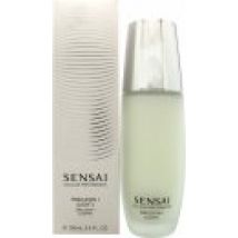 Kanebo Cosmetics Sensai Cellular Performance Emulsion I 100ml - Light