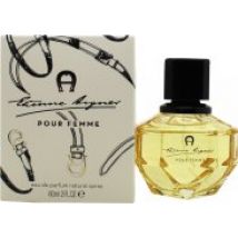 Etienne Aigne Pour Femme Eau de Parfum 60ml Spray