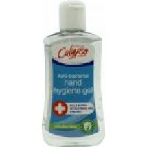 Calypso Anti Bacterial 70% Alcohol Hand Hygiene Gel 100ml