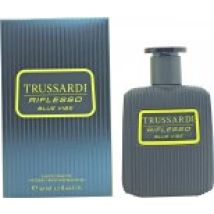 Trussardi Riflesso Blue Vibe Eau de Toilette 50ml Spray
