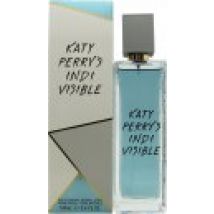 Katy Perry Katy Perry's Indi Visible Eau de Parfum 100ml Spray