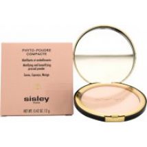 Sisley Phyto-Poudre Face Powder 12g - 01 Rosy