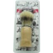Beter Shaving Brush - Wooden Handle