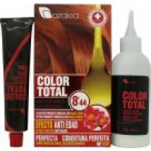 Azalea Color Total Hair Colourant - 8.44 Light Blond Copper