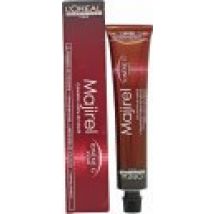 L'Oreal Majirel Ionène G Coloración Hair Colourant 50ml - 6.52 Iridescent Mahogany