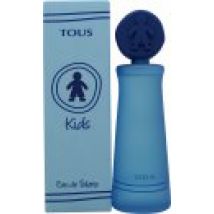 Tous Tous Kids Boy Eau de Toilette 100ml Spray
