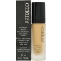 Artdeco Perfect Teint Foundation 20ml - Golden Biscuit
