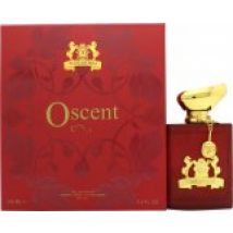 Alexandre.J Oscent Rouge Eau de Parfum 100ml Spray