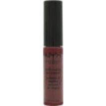 NYX Soft Matte Lip Cream 8ml - 61 Montreal