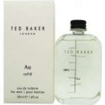 Ted Baker Au Eau de Toilette 50ml Refill